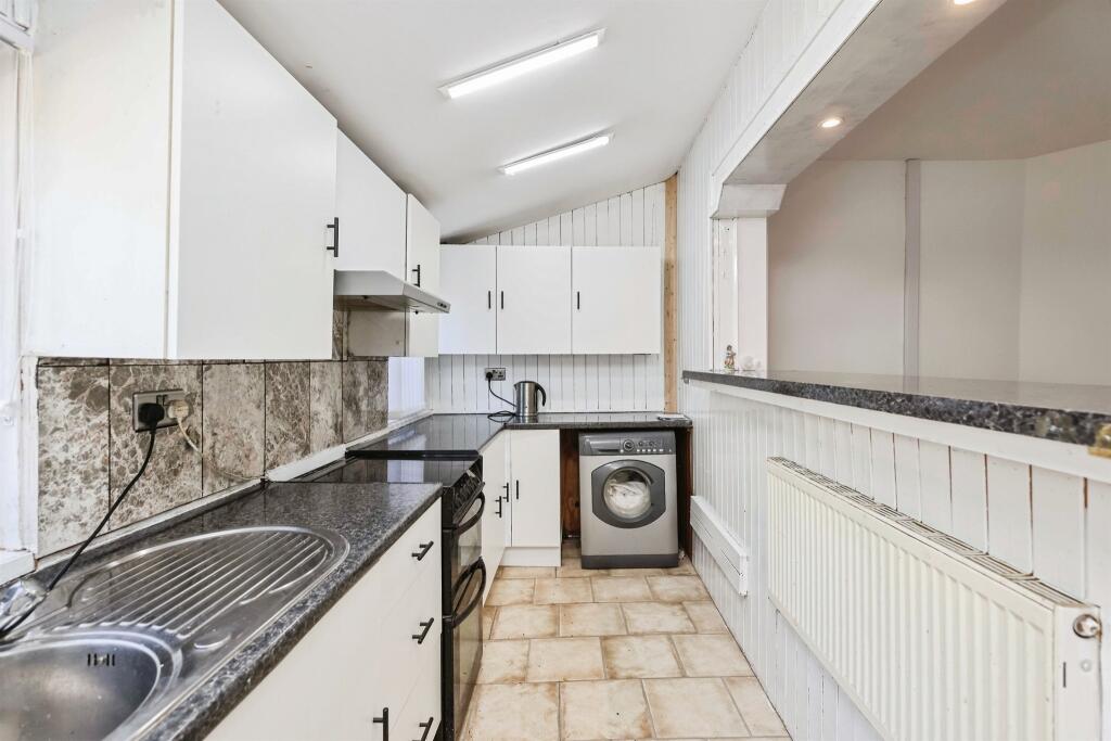 Lyndworth Road, BIRMINGHAM – pohled 5