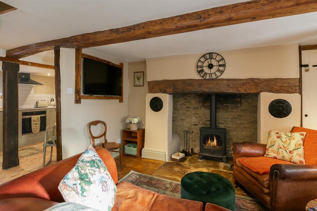 House in Oxford - View 2