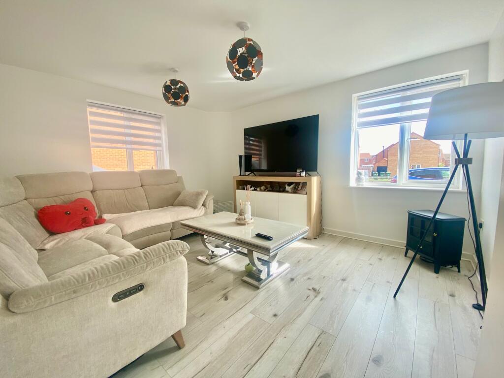 House in Peterborough - View 3