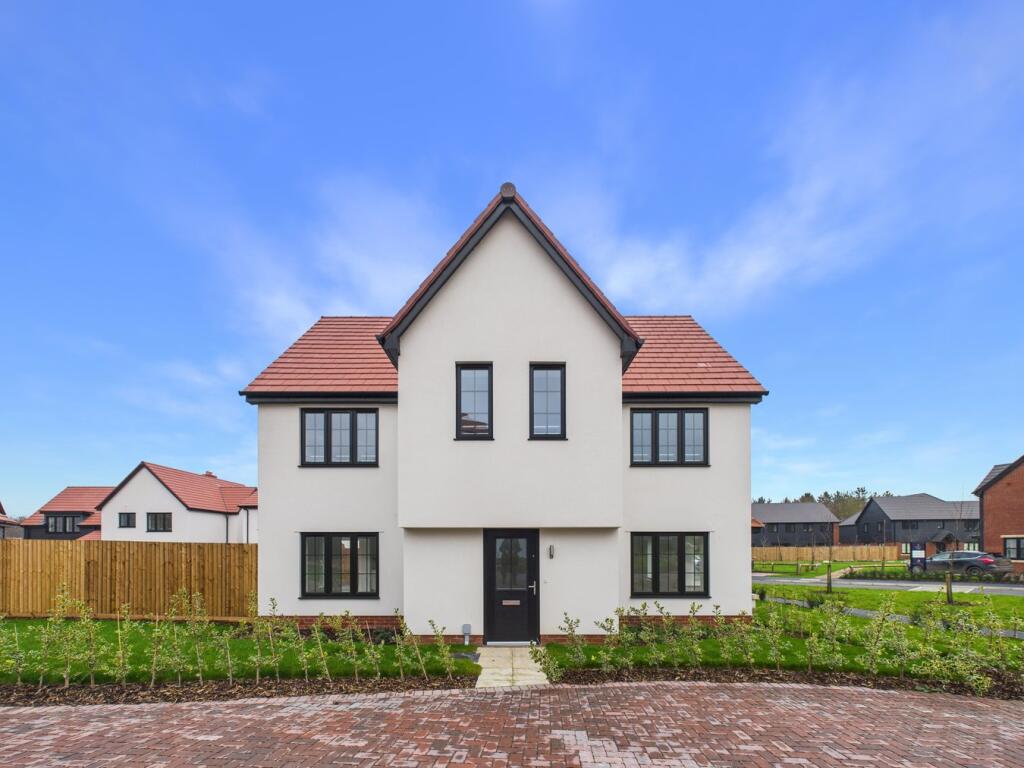 Main image of property: SENUNA PARK , Ashwell, SG7