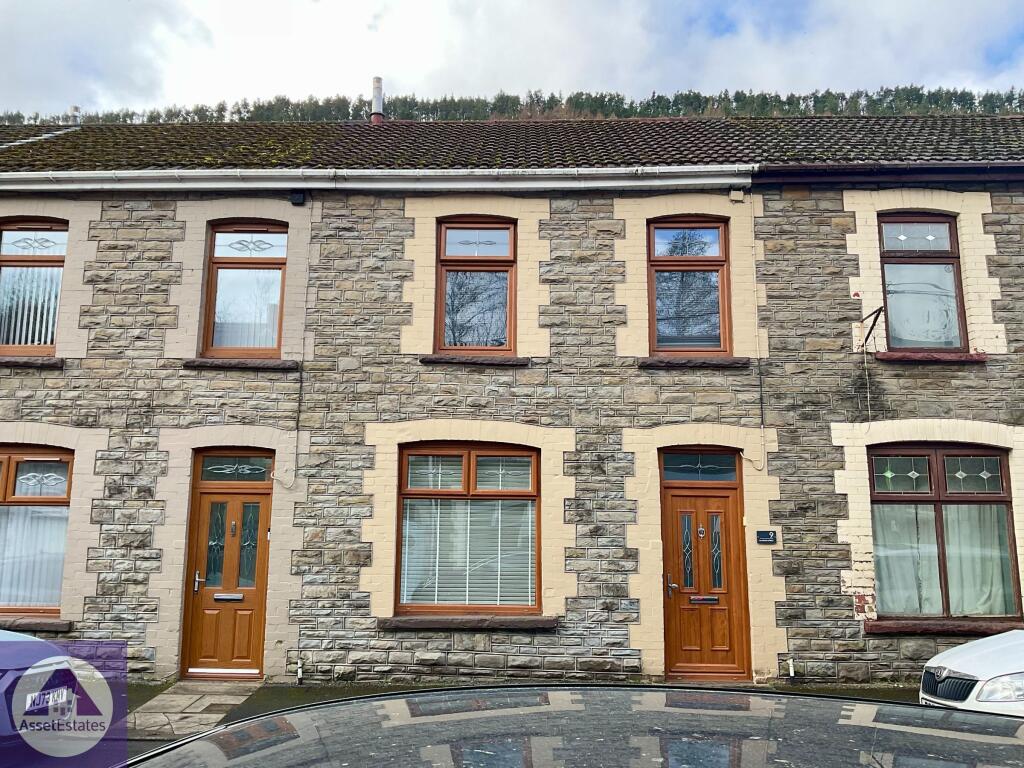 Main image of property: Glandwr Street, Abertillery