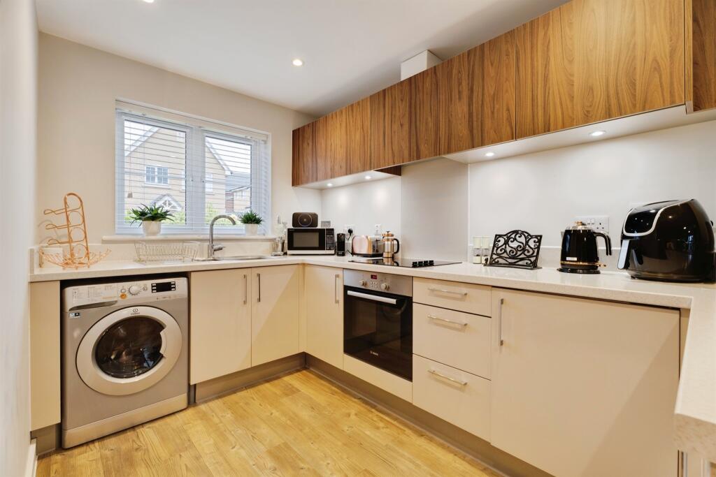 House in Mid Suffolk, Stowmarket - View 3