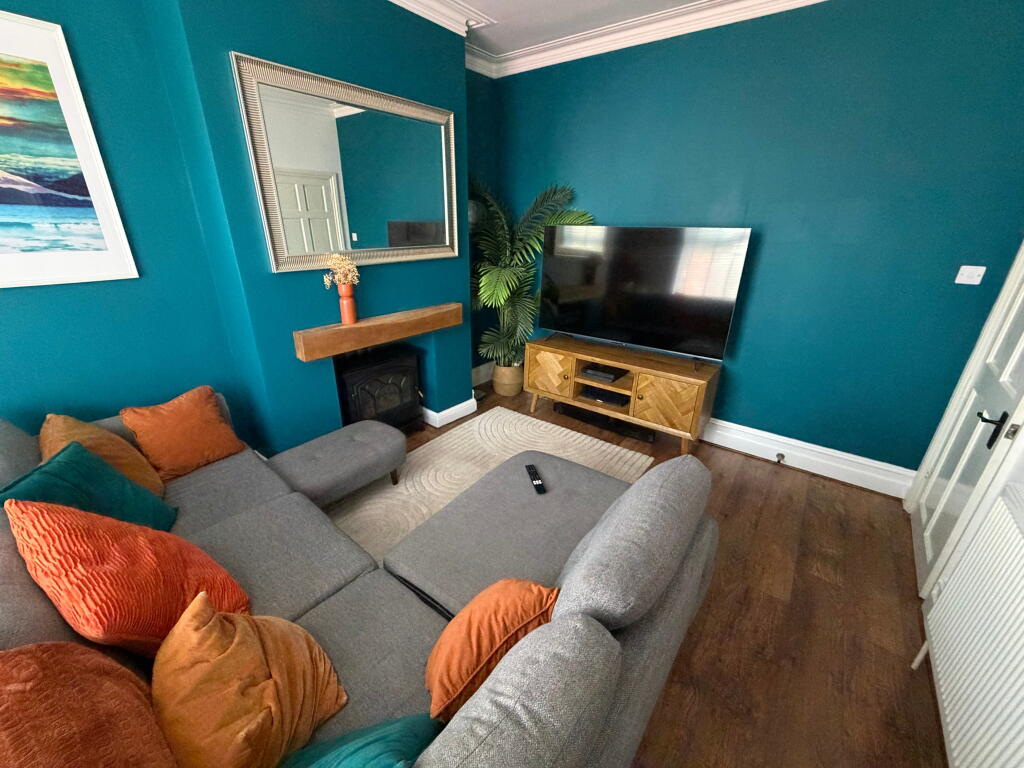 House in Stockport - View 4