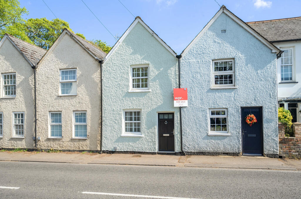 Main image of property: London Road, Holybourne, Alton, Hampshire, GU34