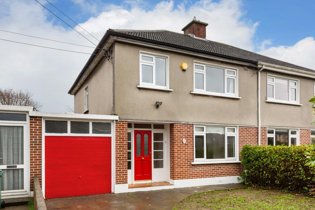 Main image of property: 22 Sycamore Road, Dundrum, Dublin 16, D16 R3H7