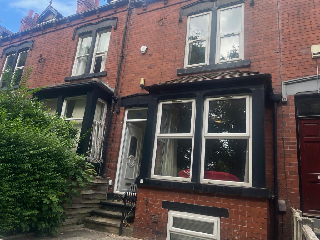 Main image of property: Langdale Terrace, Leeds
