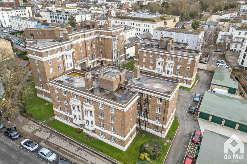 Main image of property: Cambray Court, Cheltenham, Gloucestershire, GL50
