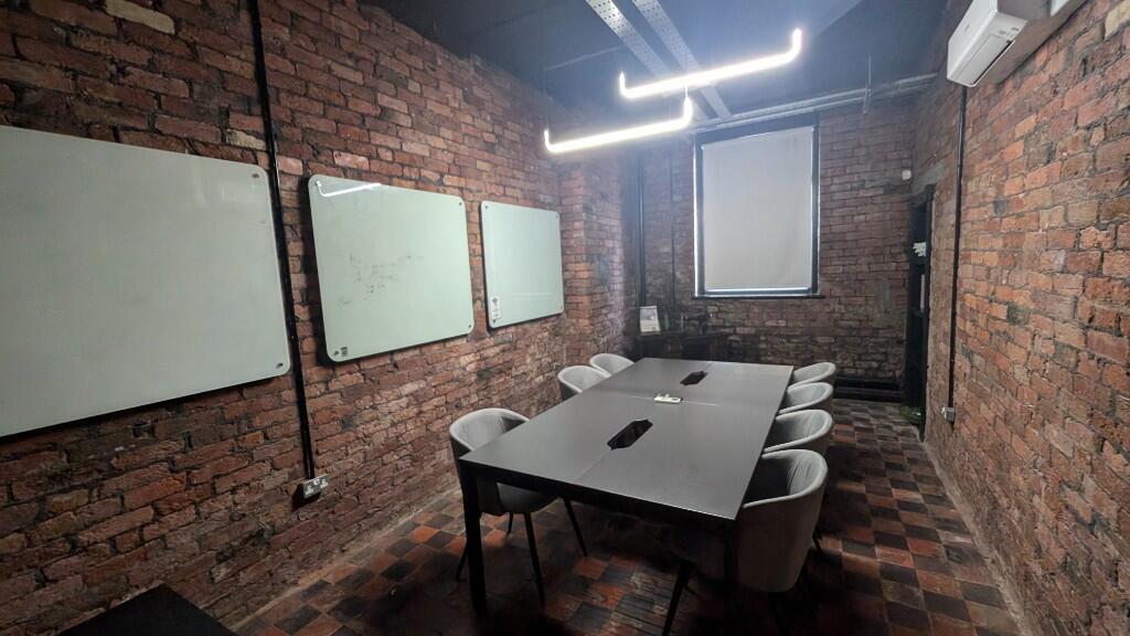 Private office