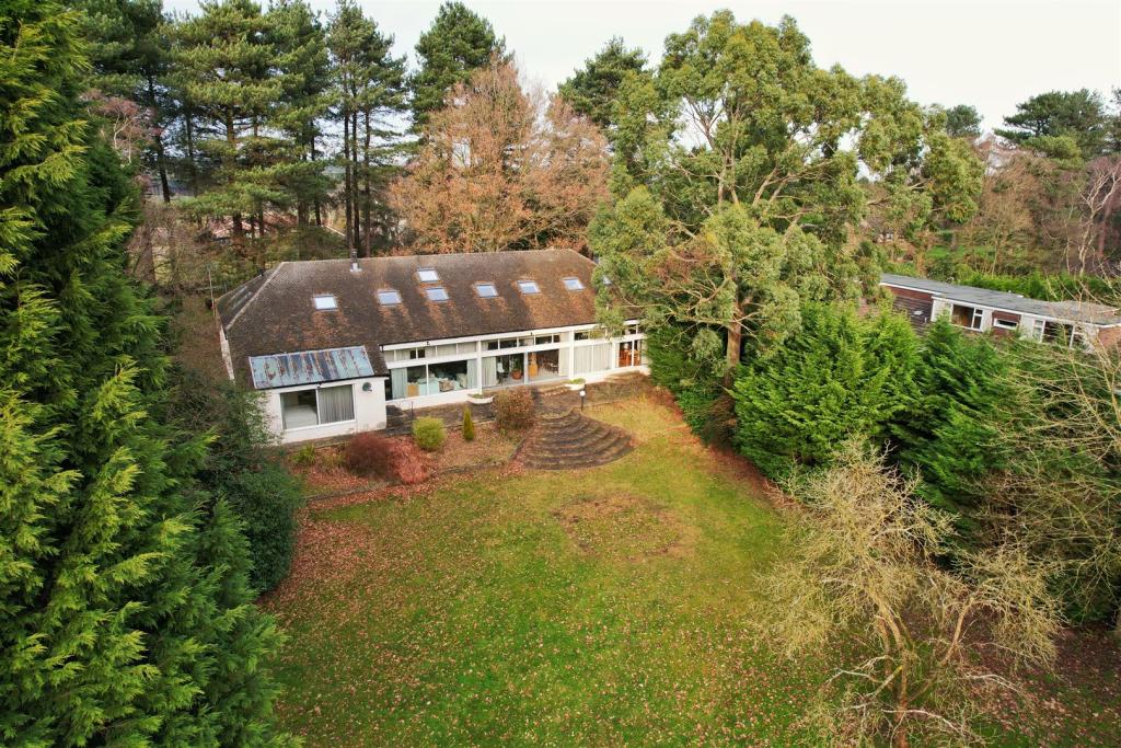 Main image of property: Haggnook Wood, Ravenshead, Nottingham