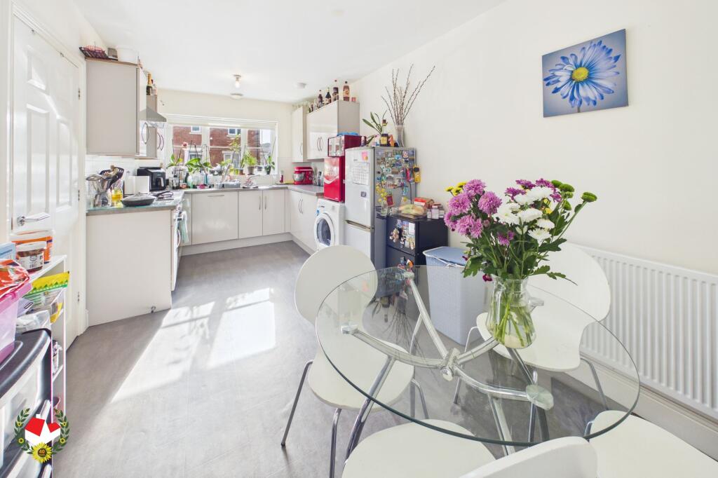 House in Gloucester, Tuffley - View 3