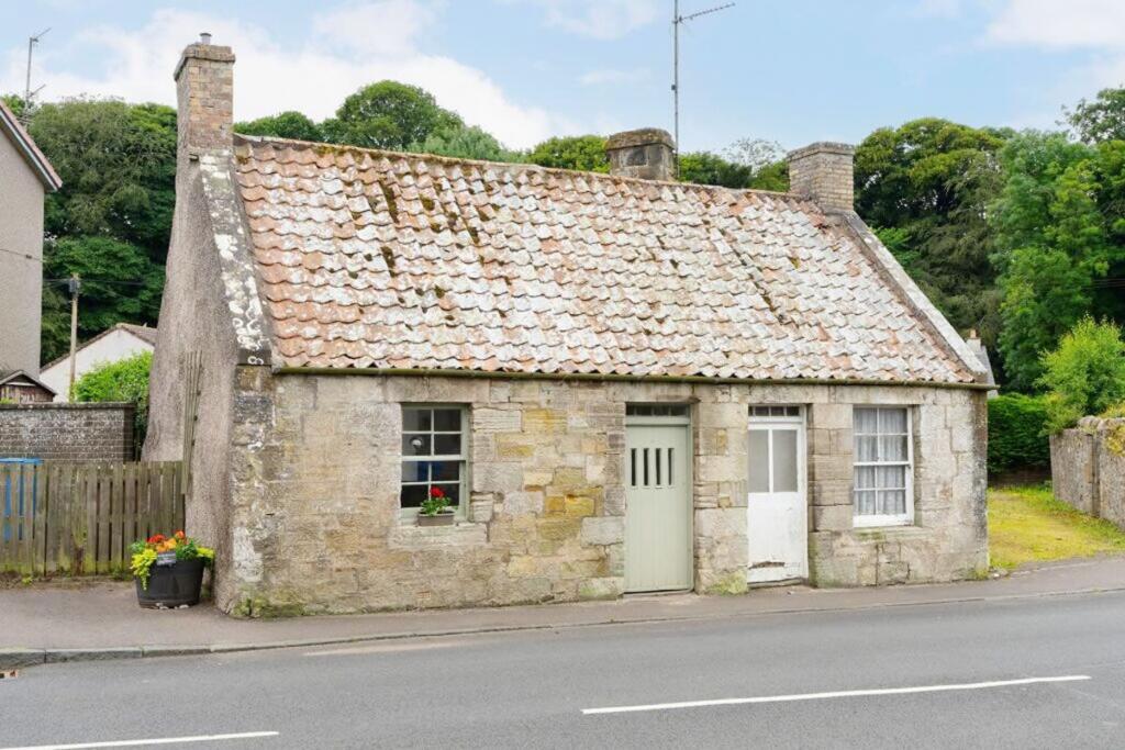 Main image of property: 50, Main Street, The Bothy, Ceres, Cupar, Fife, KY155NA