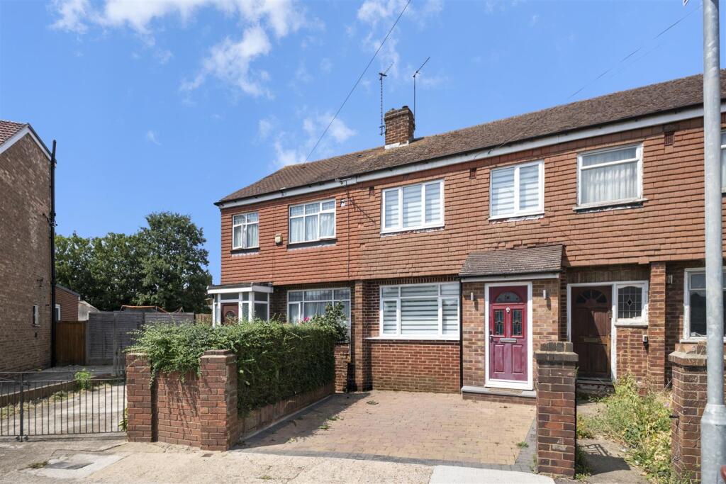 House in Southall