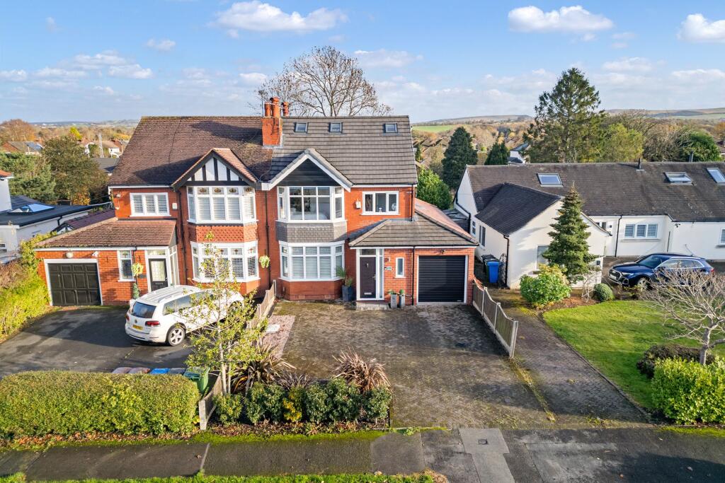 Main image of property: Chester Road, Hazel Grove, SK7