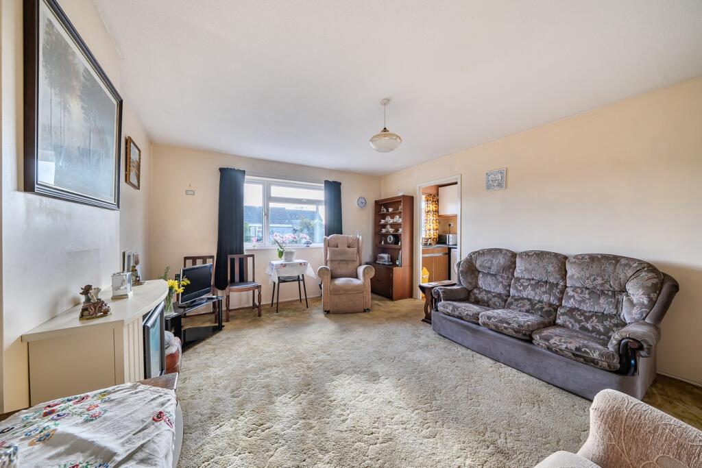 Vicarage Close, Coxley, Wells, BA5 photo 3