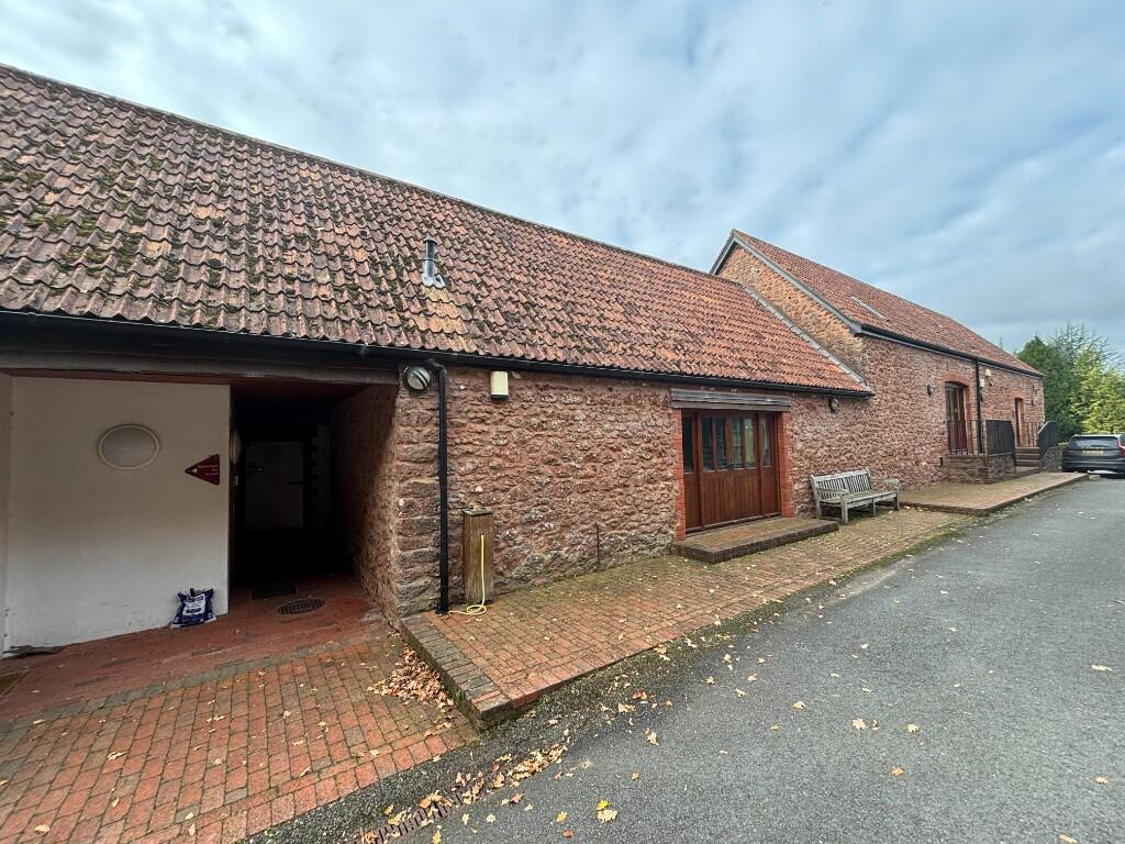 Main image of property: 1 Higher Ford, Ford, Wiveliscombe, Taunton, TA4