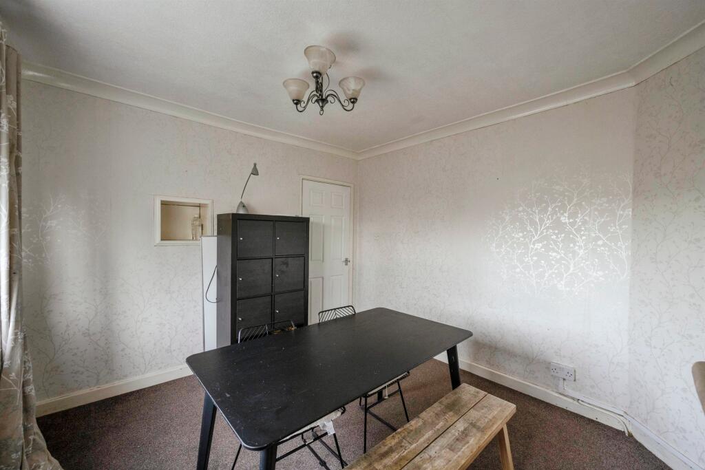 House in Rotherham, Maltby - More
