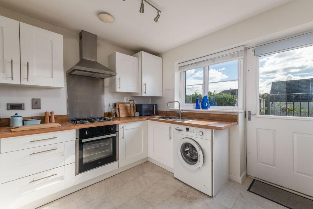 Tannery Close, South Molton photo 4