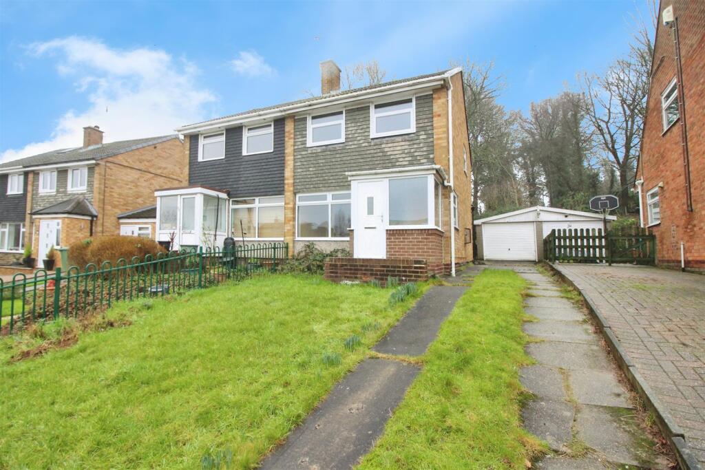 Main image of property: Severn Drive, Garforth, Leeds