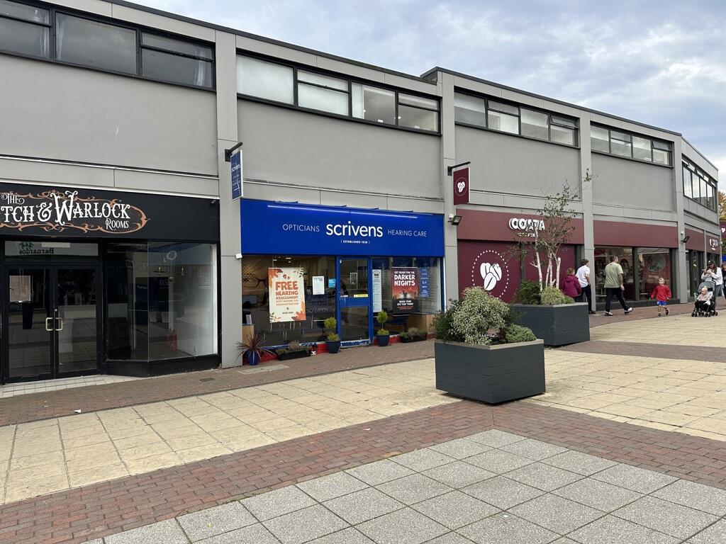 Main image of property: Unit 6, The Boulevard, London Road, Waterlooville, Hampshire, PO7 7DT