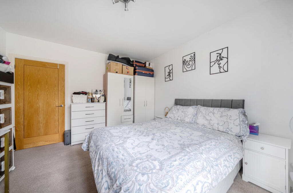 Apartment in London, Lonesome, Pollards Hill - More