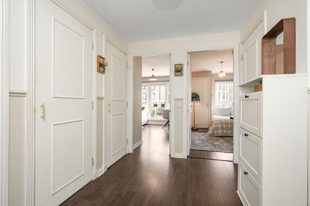 Apartment in Edinburgh, Meadowbank, Craigentinny/Meadowbank - View 4