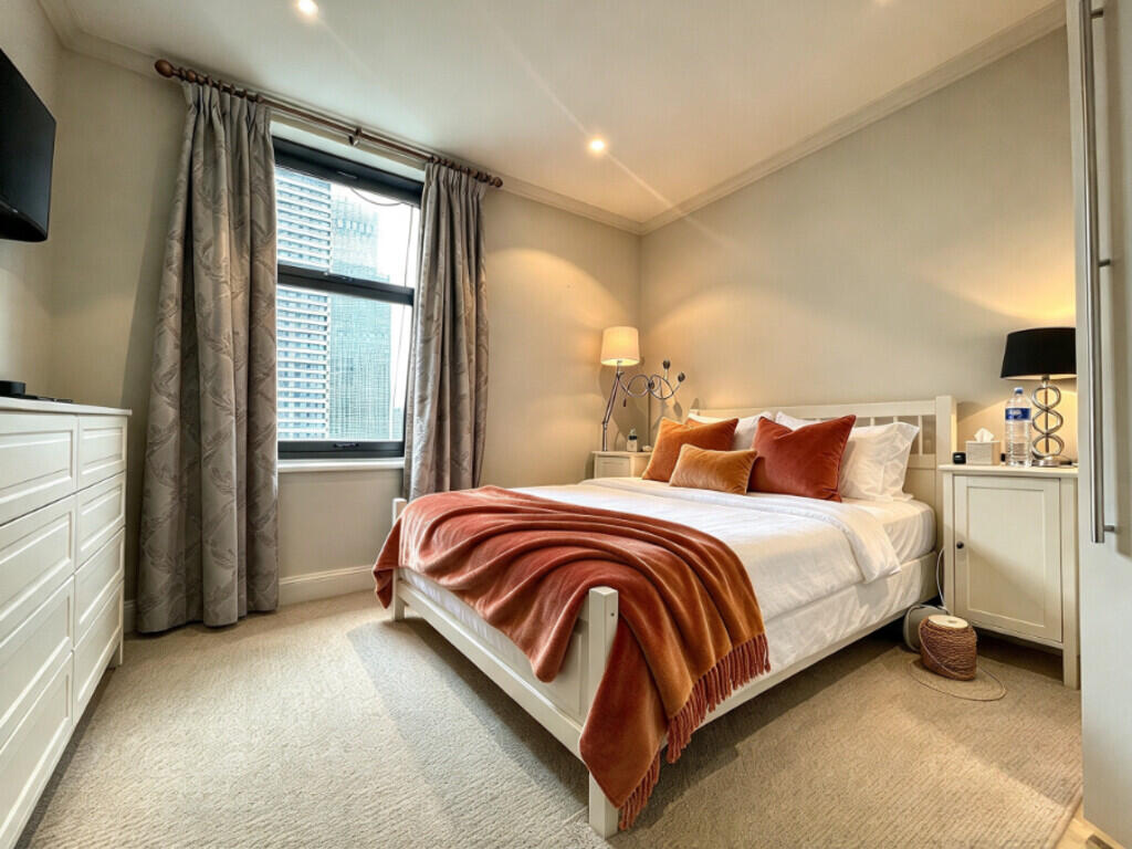 Main image of property: South Quay Square, Canary Wharf