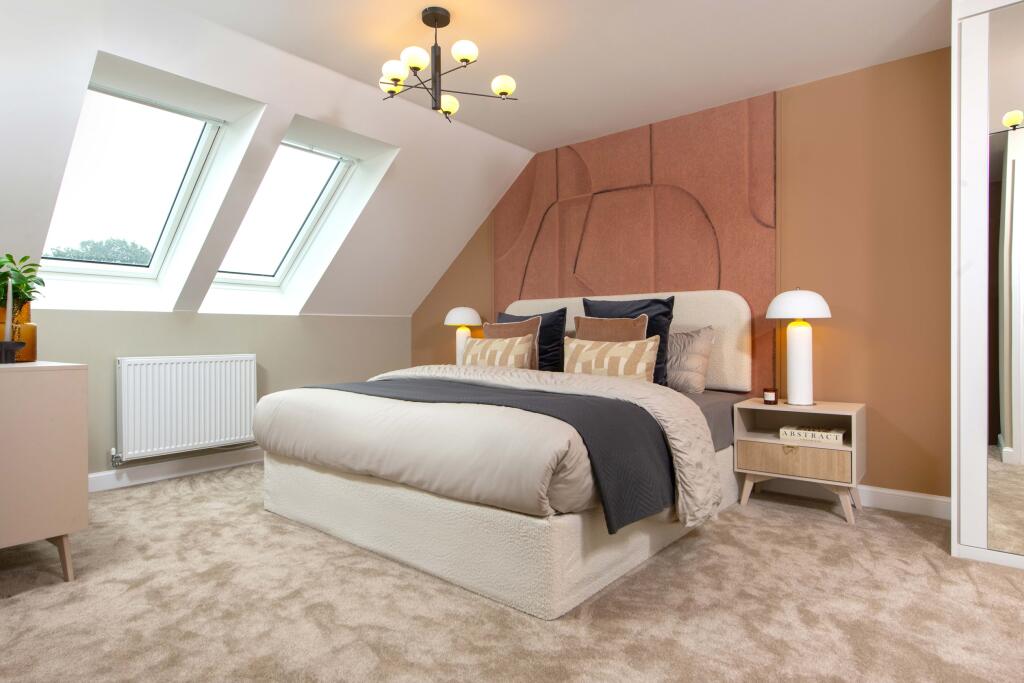 House in Sheffield - More