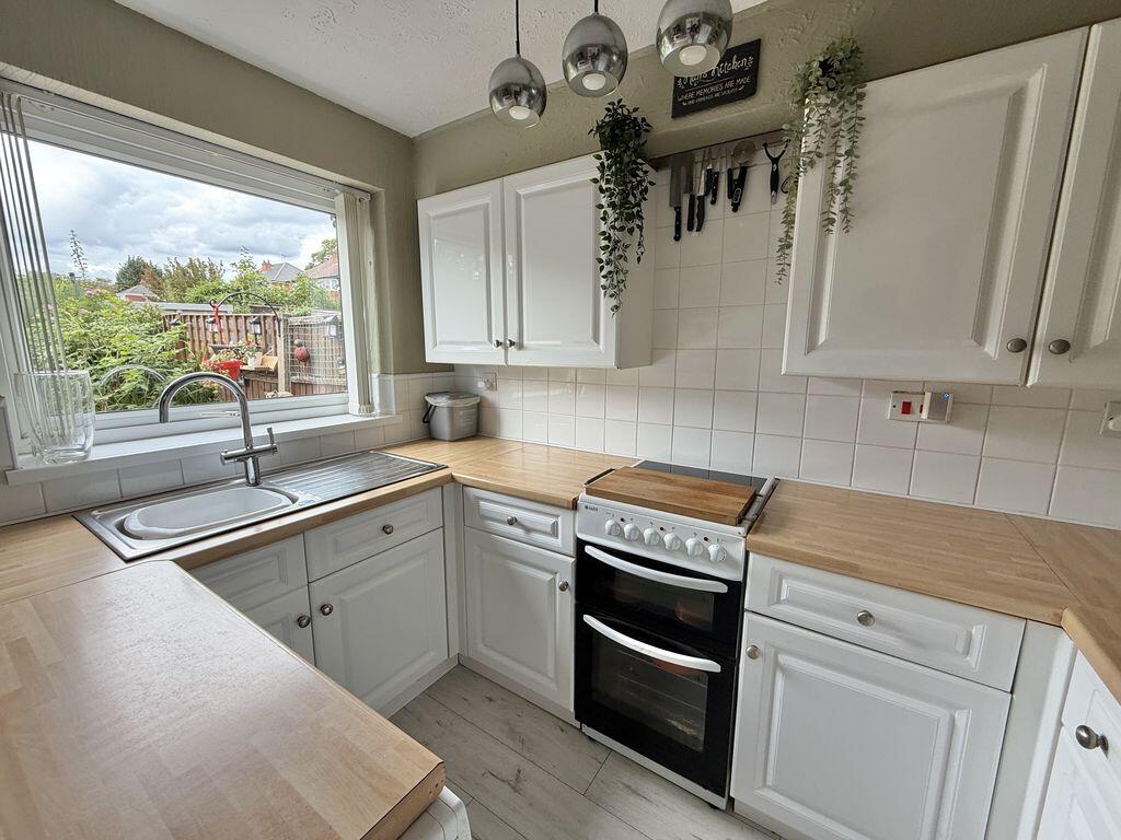 Apartment in Birmingham - More