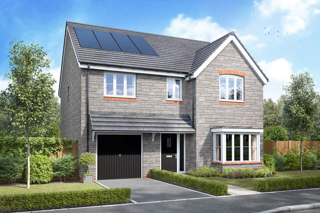 Main image of property: Passage Road, Bristol