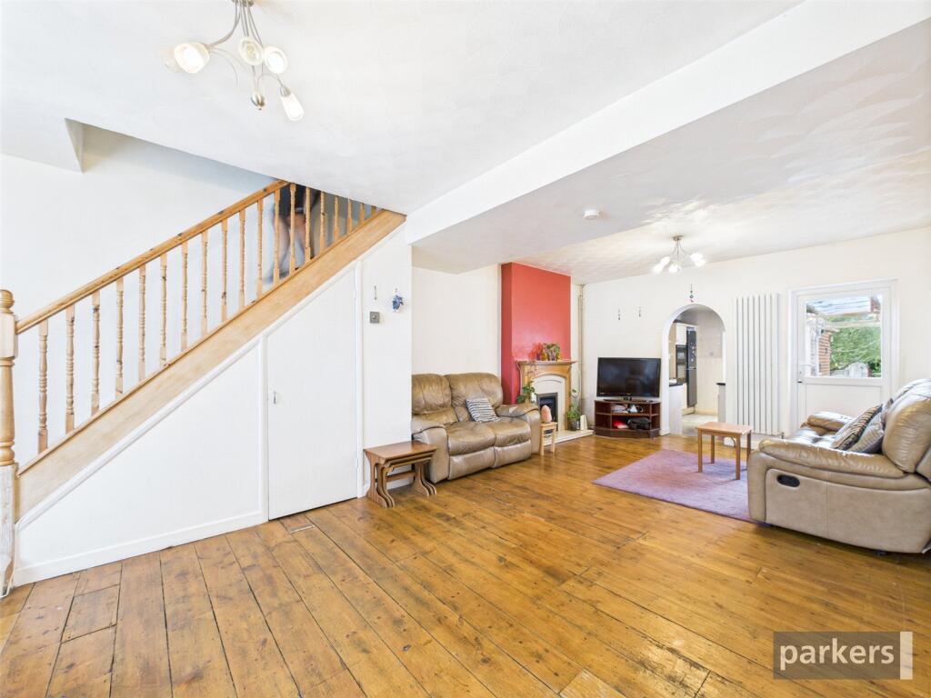Crescent Road, Reading, Berkshire, RG1 photo 3