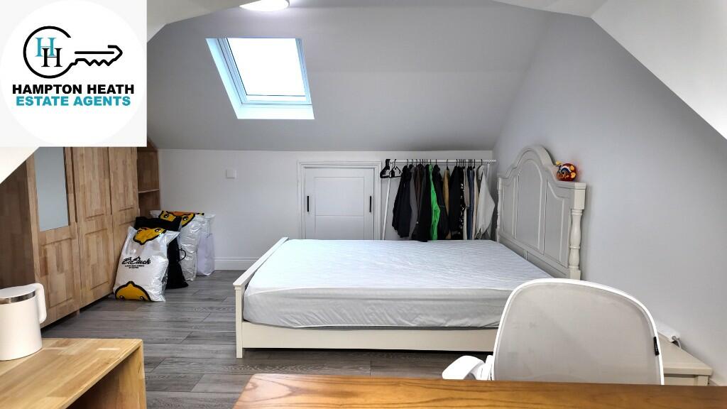 Main image of property: Lynwood Avenue, Egham, Surrey, TW20