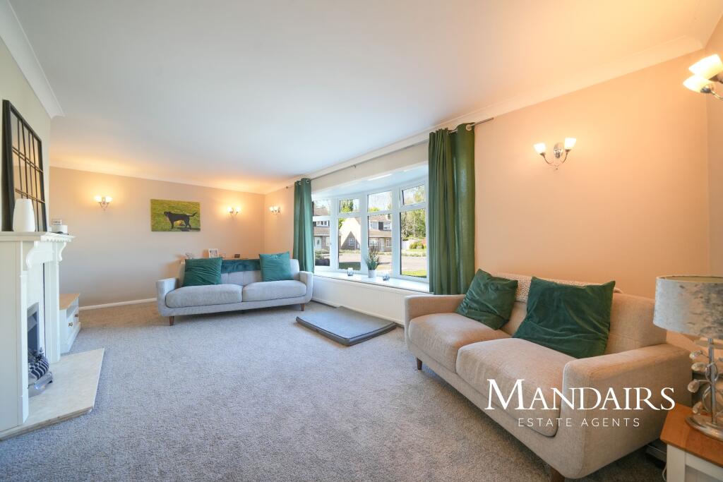 House in Peterborough, City of Peterborough - View 4