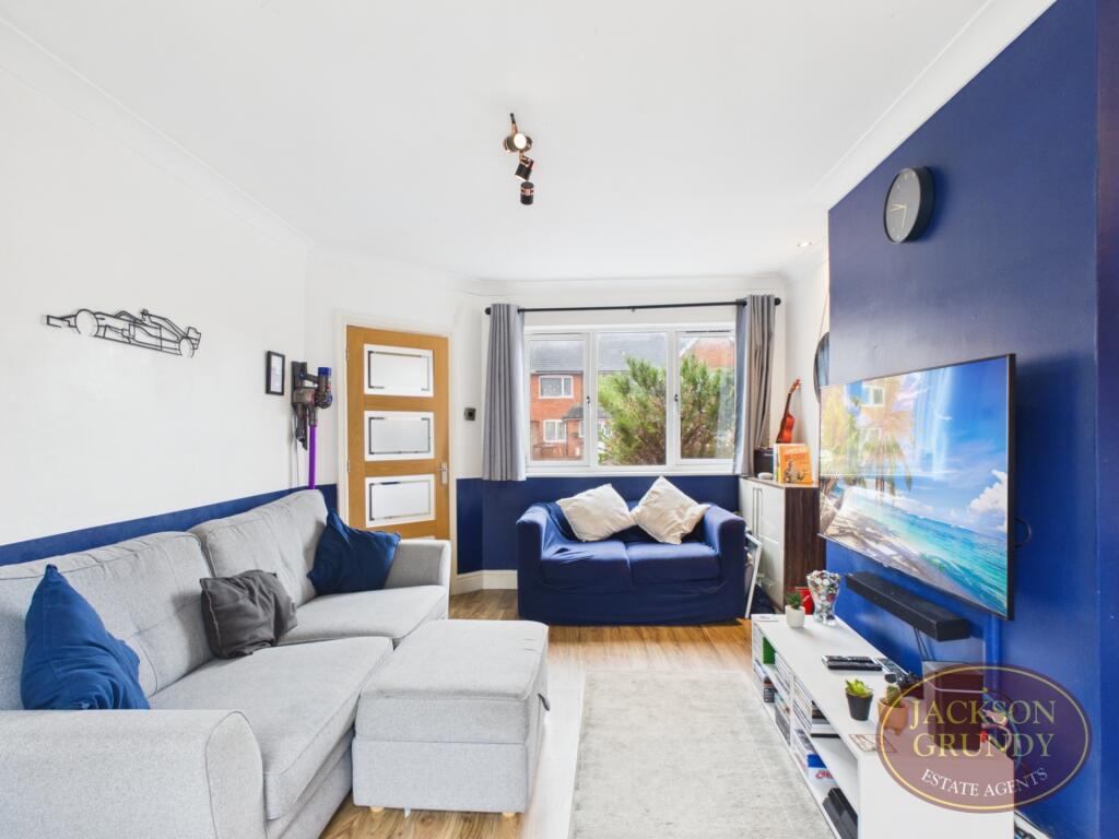House in Northampton - View 3