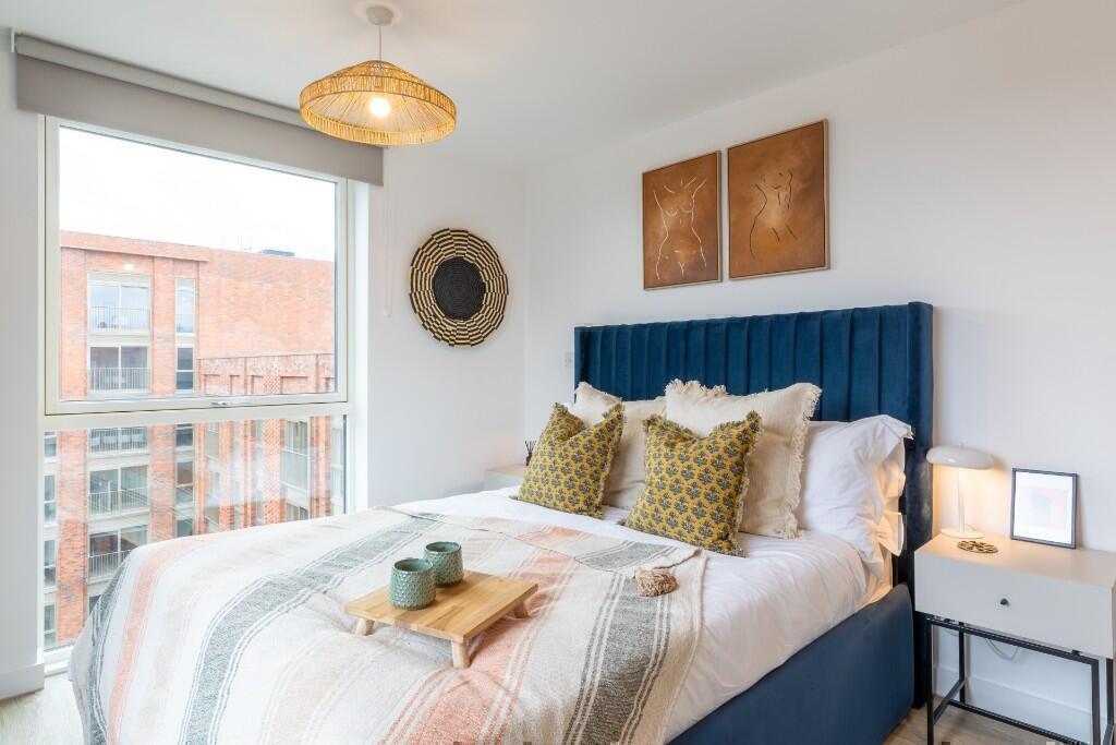 Additional image 6 of Flat 308, Digbeth, Birmingham, B5