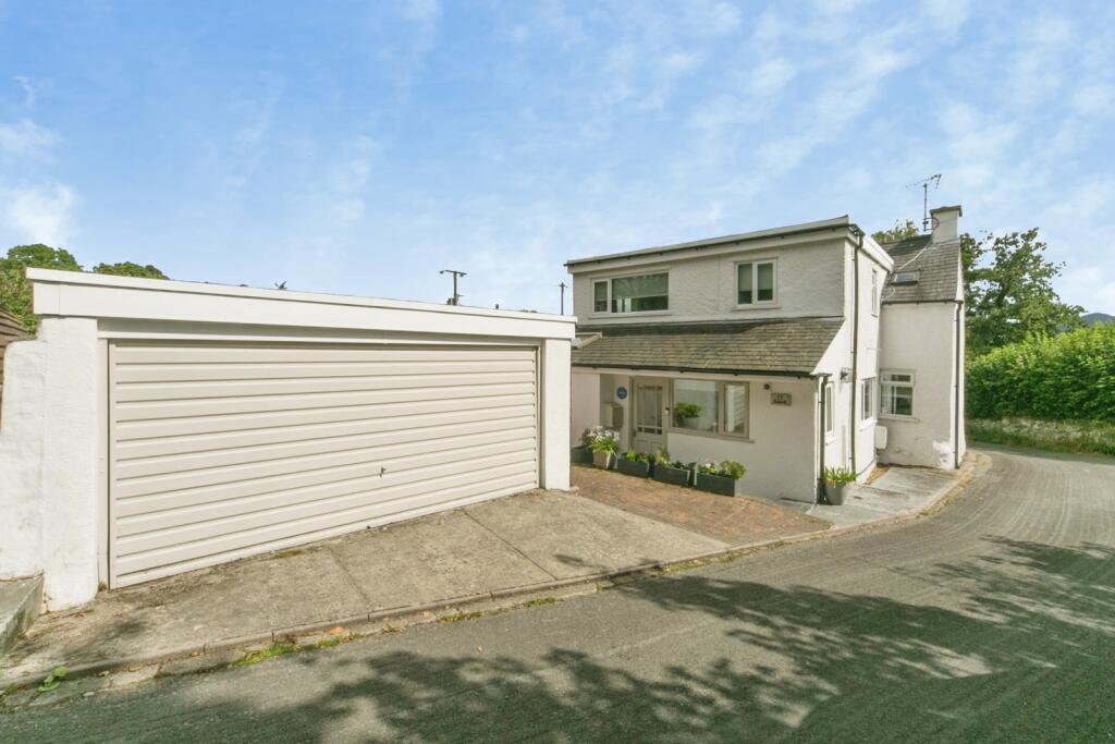 Main image of property: Lon Ty Mawr, Llandegfan, Menai Bridge, Isle of Anglesey, LL59