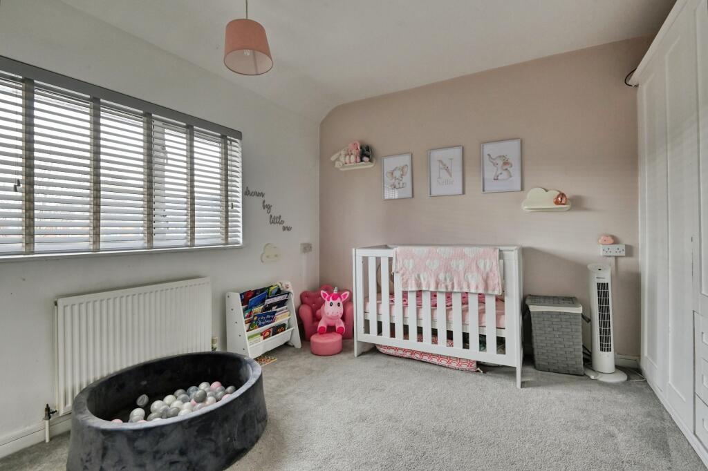 Additional image 11 of Hall Hays Road, Birmingham, B34