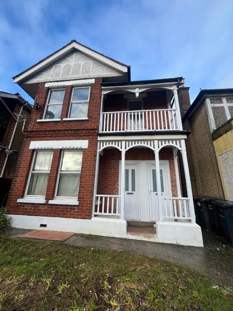 Main image of property: Charminster Road, Bournemouth, Dorset, BH8