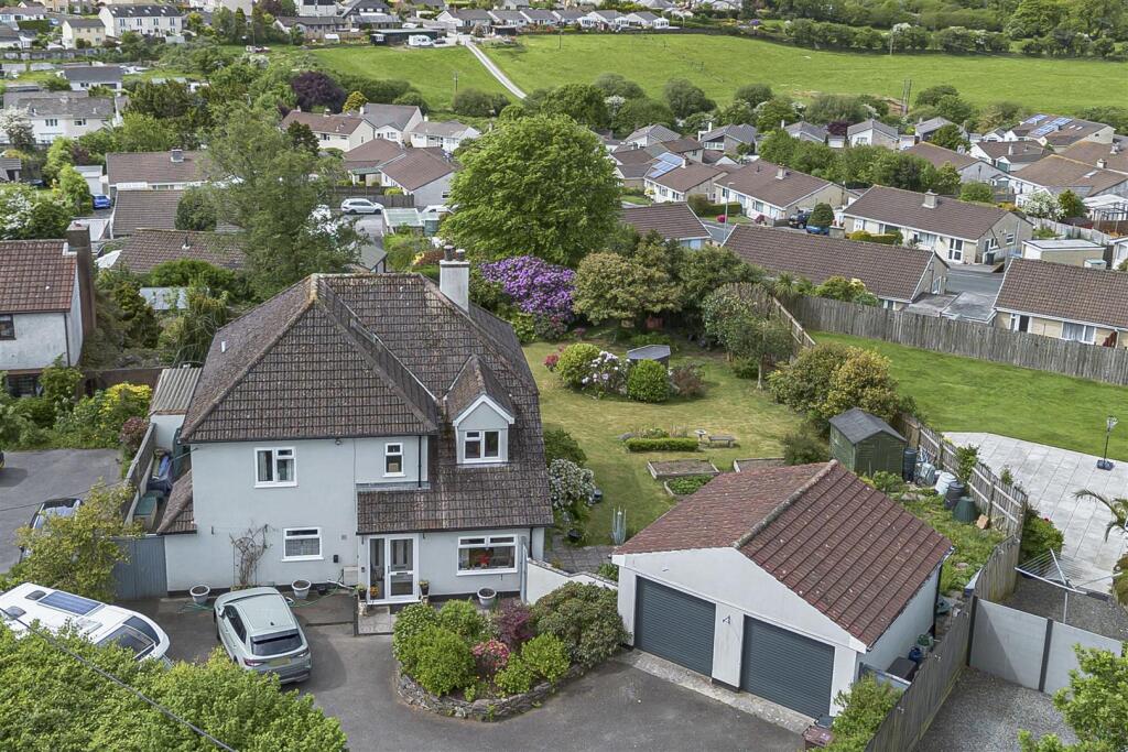 Main image of property: Launceston Road, Callington