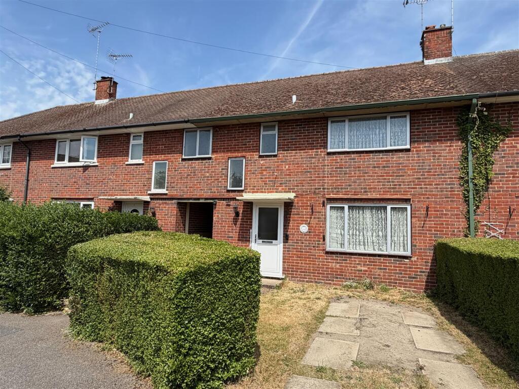 Main image of property: Oakdene, Chobham