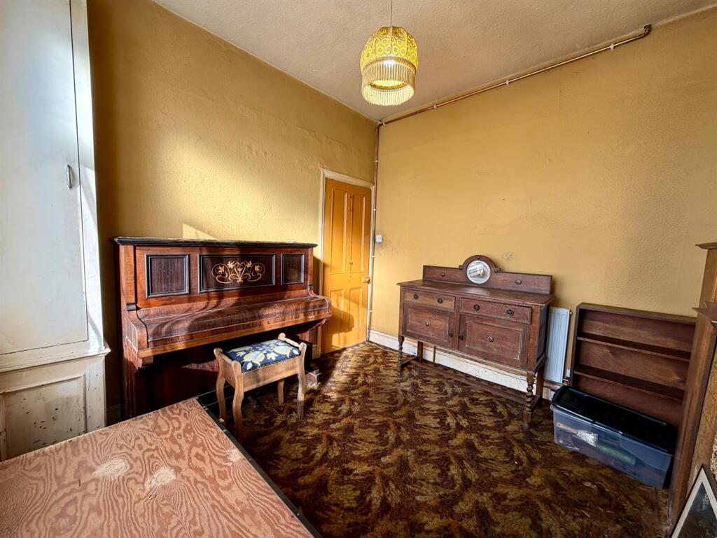 House in Blackburn - More