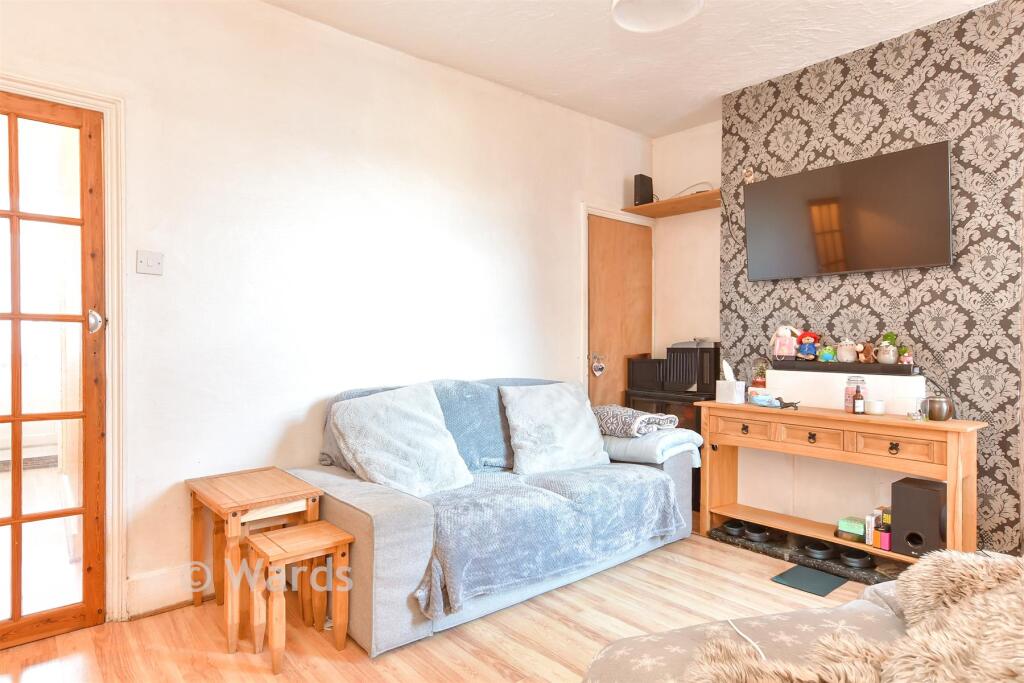 Main image of property: Victoria Street, Gillingham, Kent