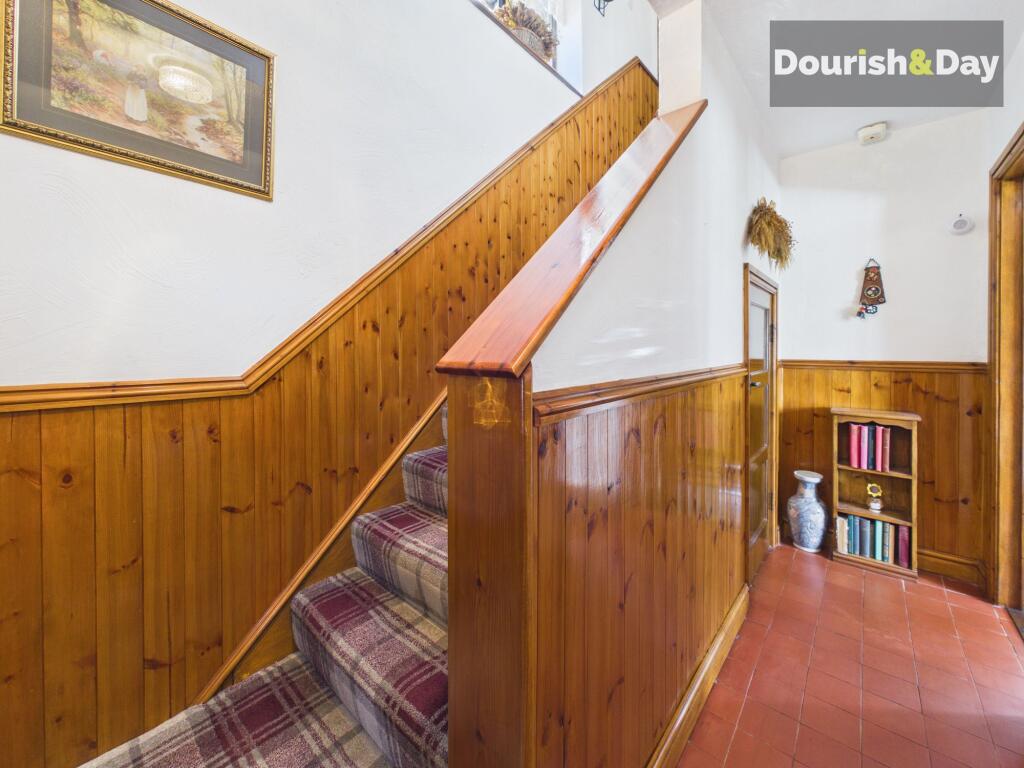 House in Stafford, Staffordshire - View 5