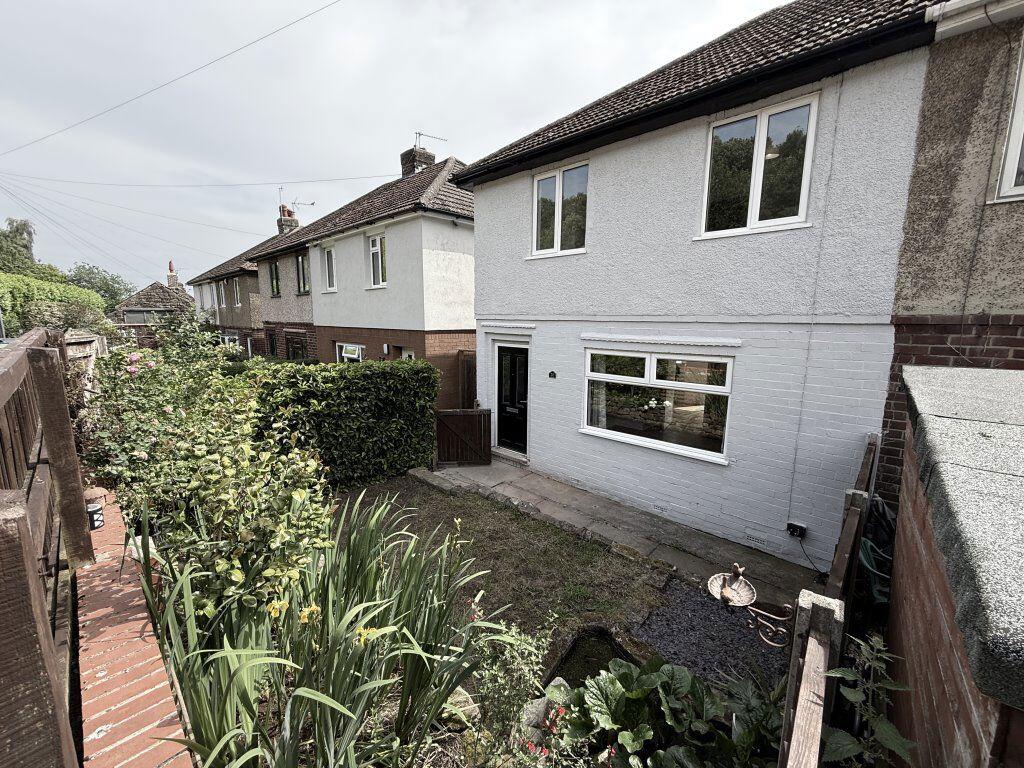 Main image of property: New Road, Crich