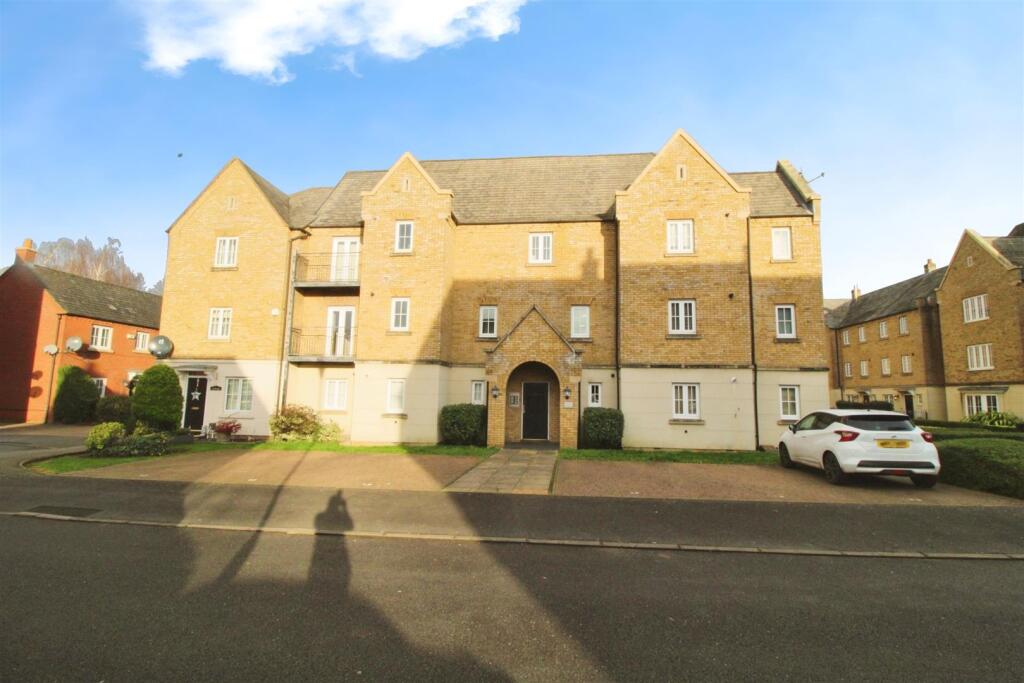Main image of property: Nightingale Gardens, Coton Meadows, Rugby