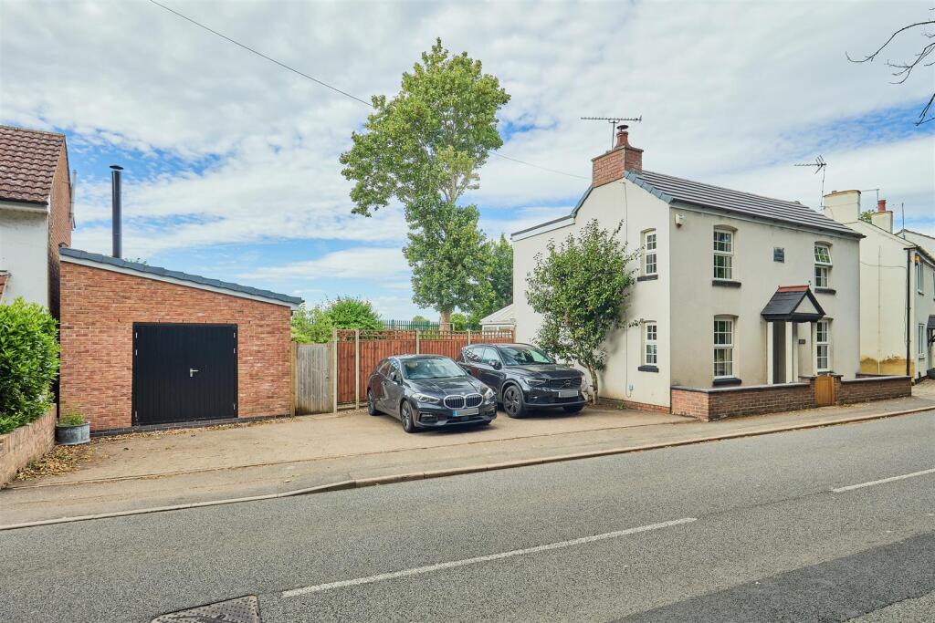 Main image of property: Yew Cottage, Main Street, Bilton, Rugby