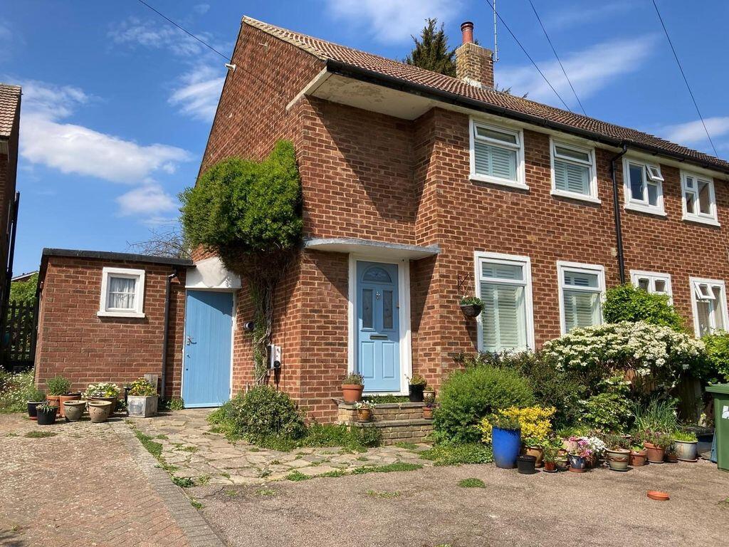 Main image of property: Carpenter Way, Potters Bar