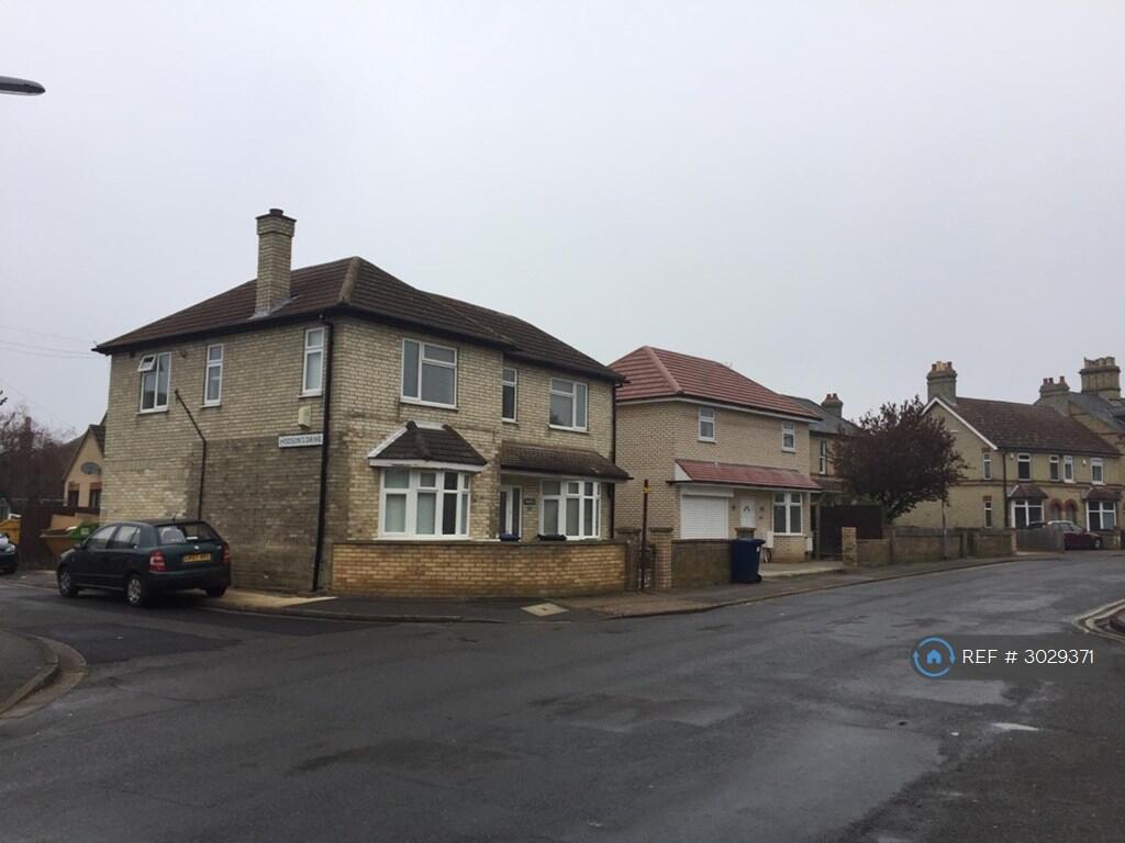 Main image of property: Hodsons Drive, Huntingdon, PE29