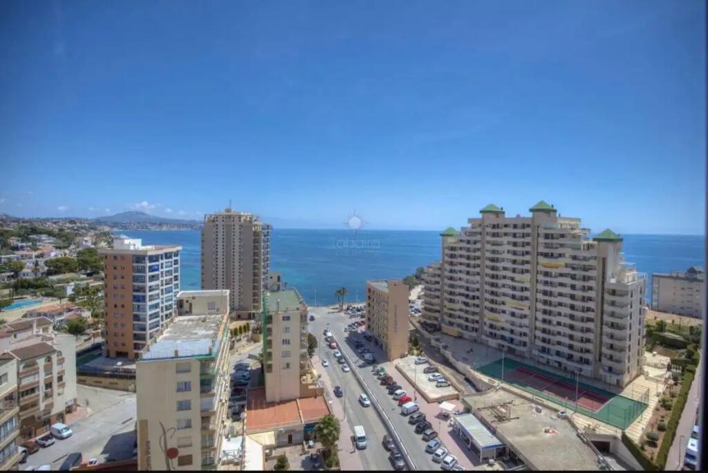 Main image of property: Valencia, Alicante, Calpe