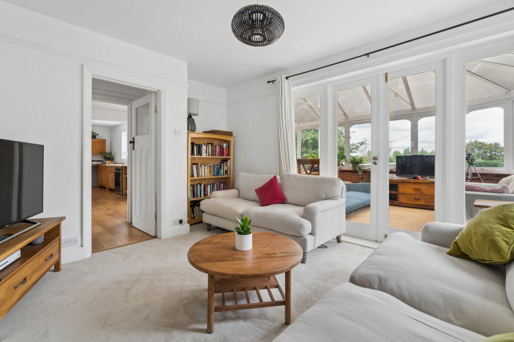 House in Hemel Hempstead, Chartridge - View 2