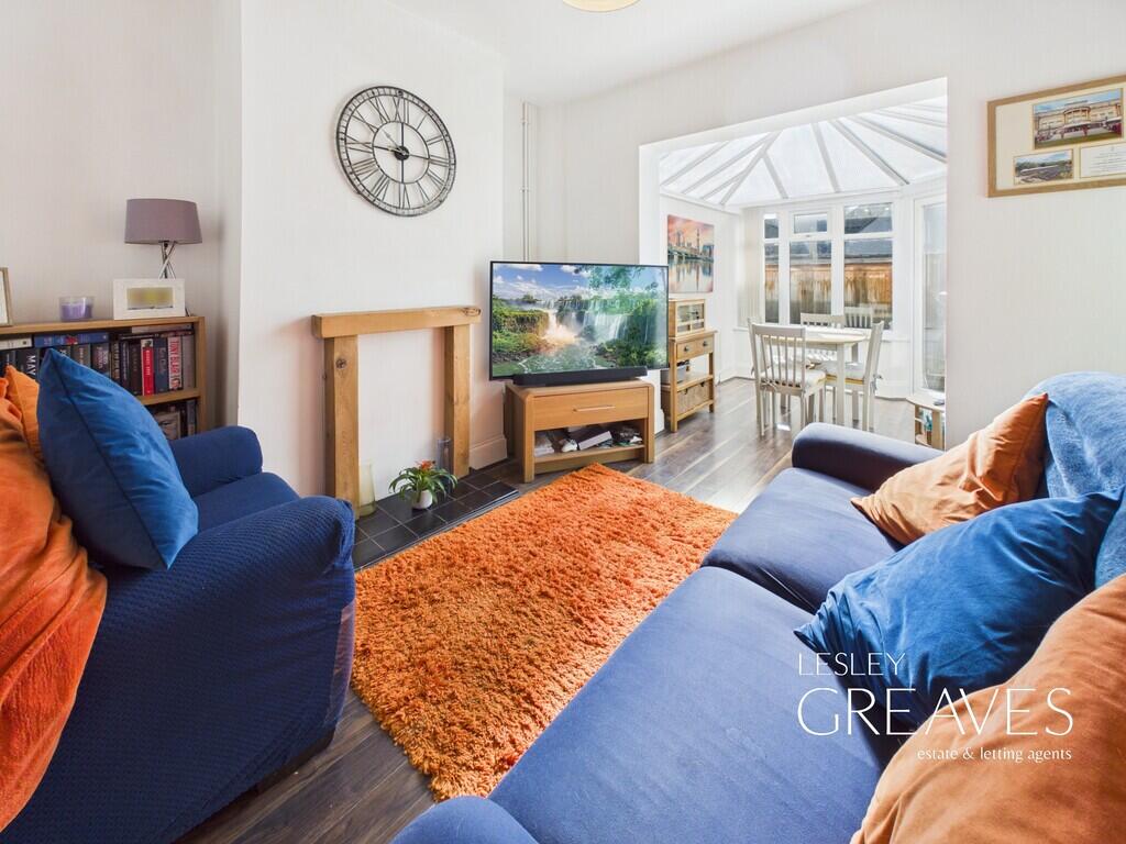 House in Nottingham - View 3